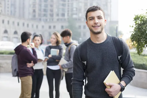 Student 3