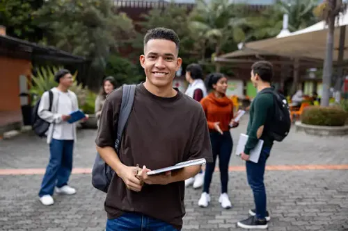 Student 4