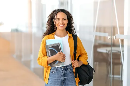 Student 5
