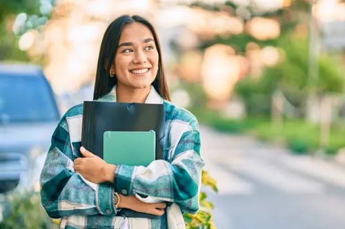 Student 6