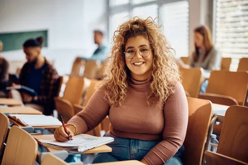 Student 7